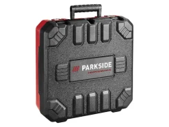 Accu-decoupeerzaag 20 V met 4 Ah accu en 4,5 A lader