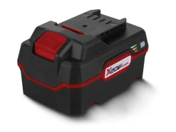 Accu-decoupeerzaag 20 V met accu en lader