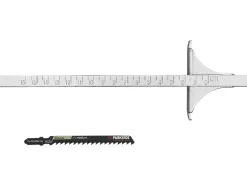 Accu-decoupeerzaag 12 V zonder accu en lader