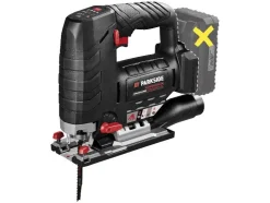 Accu-decoupeerzaag 20 V zonder accu en lader