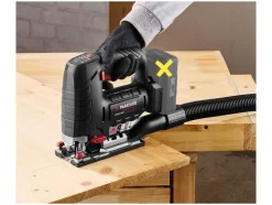 Accu-decoupeerzaag 20 V zonder accu en lader