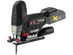 Accu-decoupeerzaag 20 V zonder accu en lader