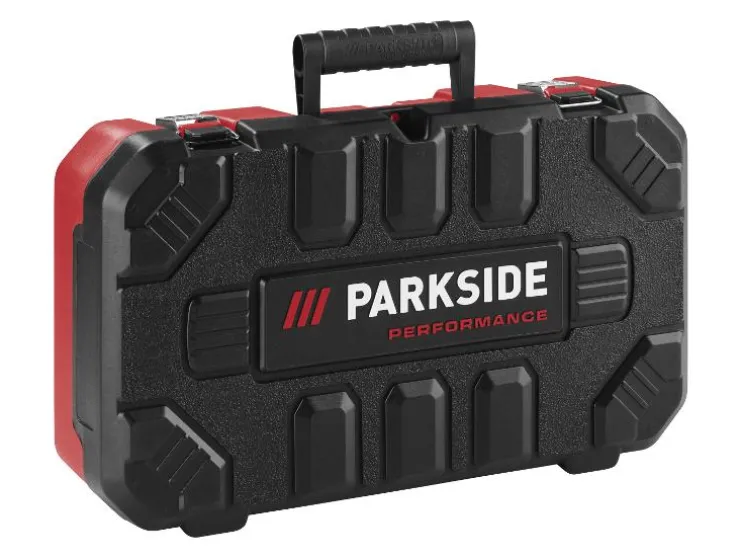 Accu-decoupeerzaag 20 V zonder accu en lader