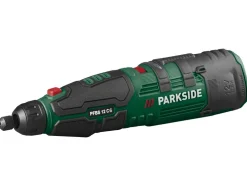 Accu-fijnboorslijpmachine 12V