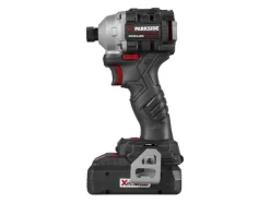 Accu-gereedschapset 20 V met 2 accu's en oplader