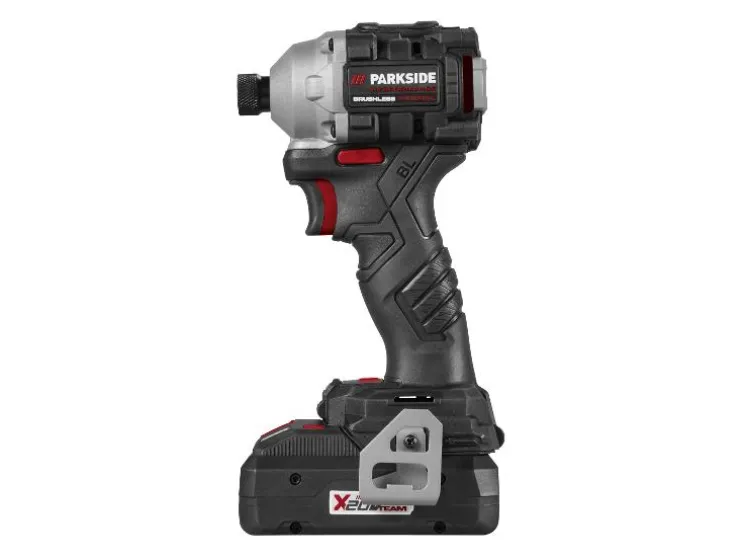 Accu-gereedschapset 20 V met 2 accu's en oplader