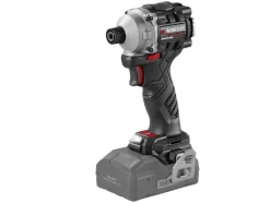 Accu-gereedschapset 20 V met 2 accu's en oplader