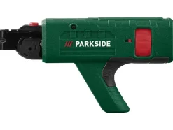 Accu-gipsplaatschroefmachine 20 V