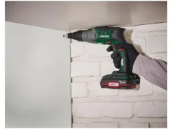 Accu-gipsplaatschroefmachine 20 V