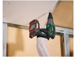 Accu-gipsplaatschroefmachine 20 V