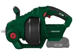 Accu-gootsteenontstopper 20 V zonder accu en lader