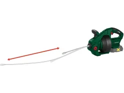 Accu-gootsteenontstopper 20 V zonder accu en lader