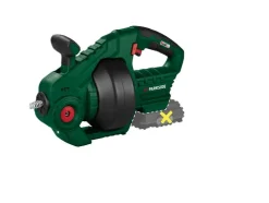 Accu-gootsteenontstopper 20 V zonder accu en lader