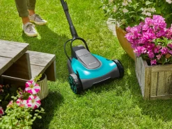 Accu-grasmaaier HandyMower 22/18V P4A