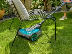 Accu-grasmaaier HandyMower 22/18V P4A