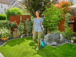 Accu-grasmaaier HandyMower 22/18V P4A