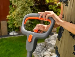 Accu-grasmaaier HandyMower 22/18V P4A