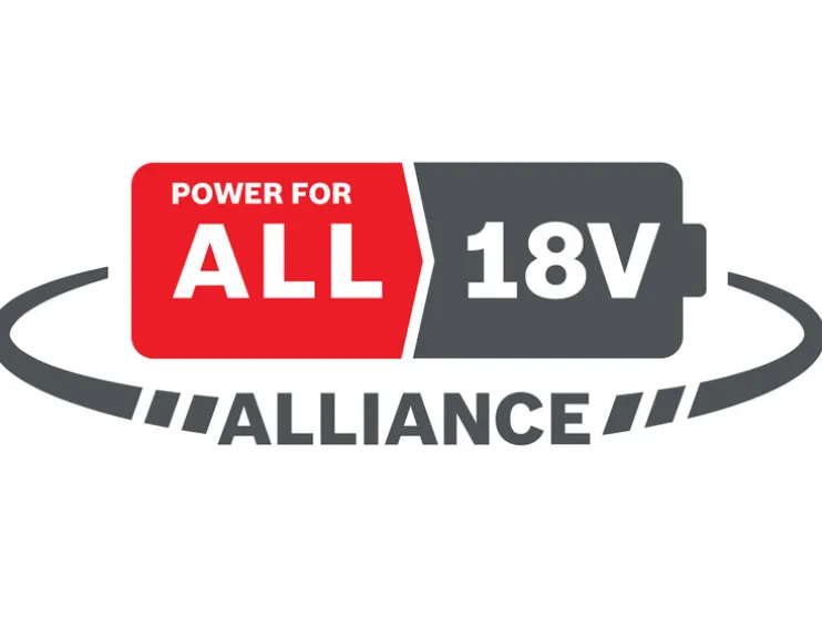 Accu-grasmaaier HandyMower 22/18V P4A