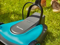 Accu-grasmaaier HandyMower 22/18V P4A