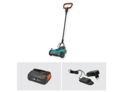 Accu-grasmaaier HandyMower 22/18V P4A