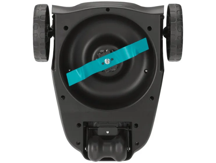 Accu-grasmaaier HandyMower 22/18V P4A