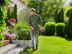 Accu-grastrimmer ComfortCut 23/18V P4A