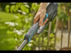 Accu-grastrimmer PowerTrim 30/18V P4A Ready-To-Use Set