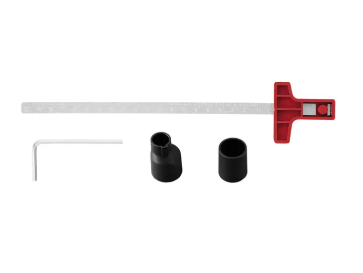 Accu-handcirkelzaag 12 V zonder accu en lader