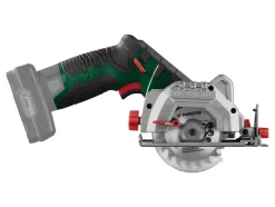 Accu-handcirkelzaag 12 V zonder accu en lader