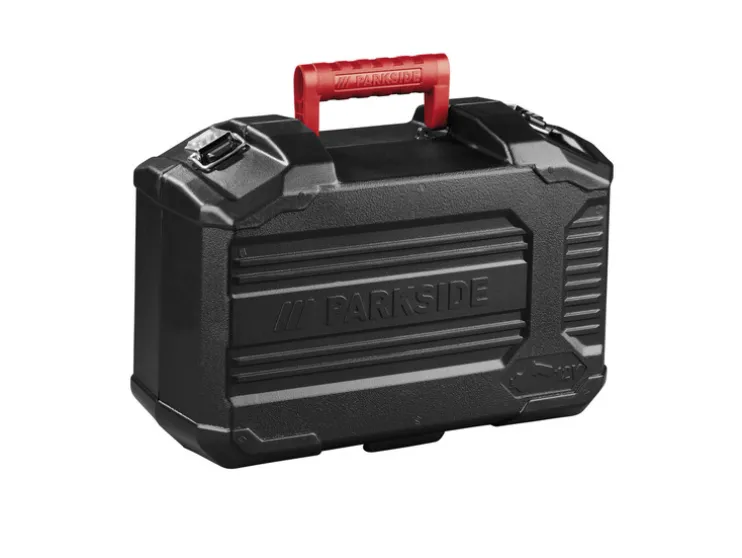 Accu-handcirkelzaag 12 V zonder accu en lader