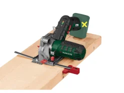 Accu-handcirkelzaag 12 V zonder accu en lader