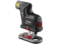 Accu-kantenfrees 12 V zonder accu en lader