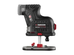 Accu-kantenfrees 12 V zonder accu en lader