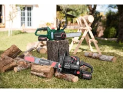 Accu-kettingzaag 20 V zonder accu en lader