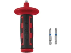 Accu-klopboormachine 20 V zonder accu en lader