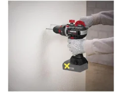 Accu-klopboormachine 20 V zonder accu en lader