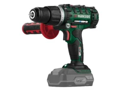 Accu-klopboormachine 20 V zonder accu en lader