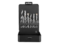 Accu-klopboormachine set 20 V met accu en oplader