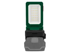 Accu-LED-lamp 20 V zonder accu en lader