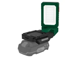 Accu-LED-lamp 20 V zonder accu en lader