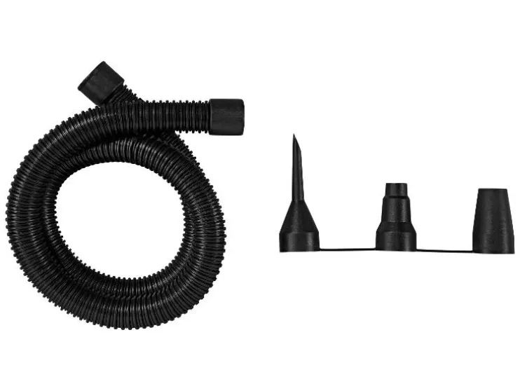 Accu-luchtpomp of -compressor 20 V zonder accu en lader