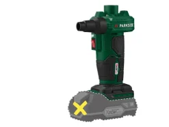 Accu-luchtpomp of -compressor 20 V zonder accu en lader