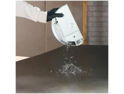 Accu-metaalcirkelzaag 20 V zonder accu en lader