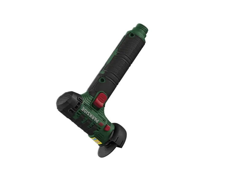 Accu-modelbouwset 20 V zonder accu en lader