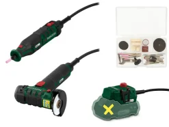 Accu-modelbouwset 20 V zonder accu en lader