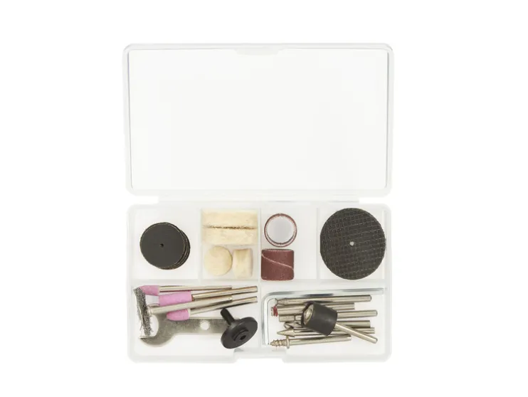 Accu-modelbouwset 20 V zonder accu en lader