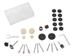 Accu-modelbouwset 20 V zonder accu en lader