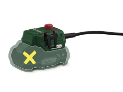 Accu-modelbouwset 20 V zonder accu en lader