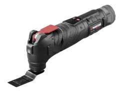 Accu-multitool 12 V zonder accu en lader