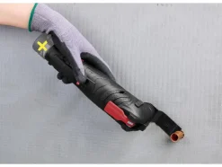 Accu-multitool 12 V zonder accu en lader